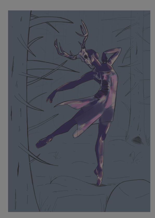 Blocking Shadows